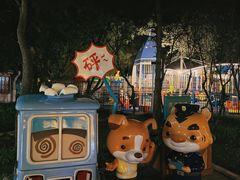-北陵公园