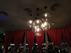 -半秋山西餐厅(巴南万达广场店)