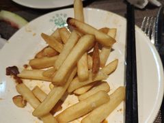 -巴犀烧烤(新崇光店)