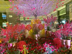 -广州花园酒店