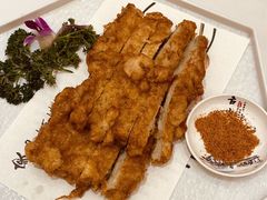 -梅利汴京烤鸭•开封豫菜地标店(东大街店)