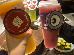 -大头椰·海南椰子鸡火锅(思明万象城店)
