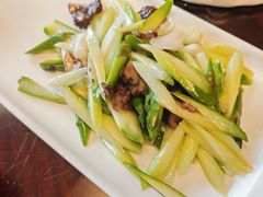 -长生素斋(普陀山店)