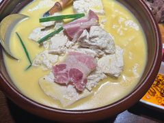 -掌柜的店·河南的菜(世茂店)