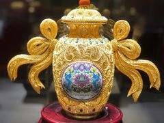 -北京工艺美术博物馆