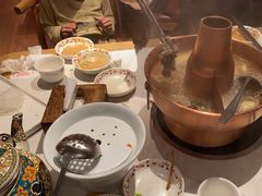 -东门口涮肉·砂锅·烤串(老门东店)