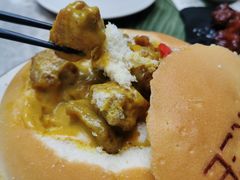 -大树餐厅(红旗街万达店)