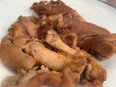 -老磨油饼(高陵店)