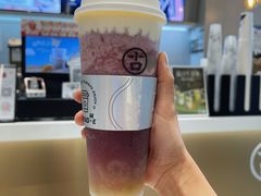 -古茗(萧山宝龙广场店)