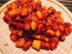 -巴蜀风情(西溪欢乐城店)