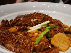 -闫府私房菜·老字号(恒隆店)