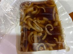 -满族八旗正宗牛肉面