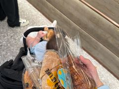 -PAPER STONE BAKERY(天汇广场店)