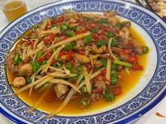 -新蜀会四川豆花(五羊店)