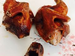 金牌妙龄乳鸽-铭家点心(秦岭路店)