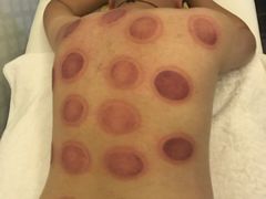 -1号足道推拿会馆