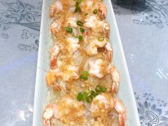 -佳兰雅序融合菜(高新店)