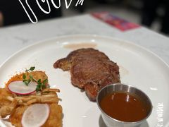 -卡朋西餐(大信新都汇店)