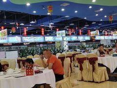 大堂-渔民新村(番禺总店)