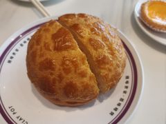 -香港茶餐厅文化体验馆(茶山镇店)