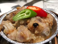 -港久茶餐厅(鹭洲里店)