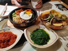 -七八冷面·延边朝鲜族美食(圣熙八号店)