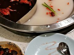 -大龙燚火锅