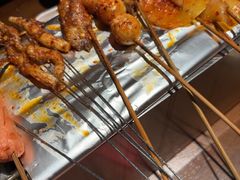 -李不管把把烧(火车南站店)