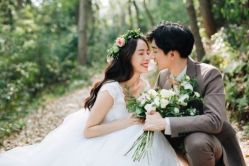 -光阴的故事婚纱摄影(苏州店)