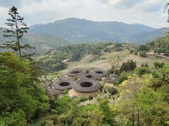 -福建土楼(南靖)景区