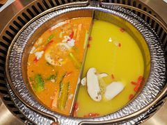 -空之介寿喜烧·和牛放题(恒隆广场店)