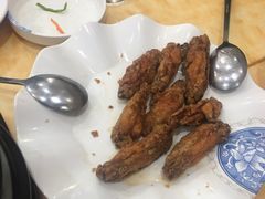 -故乡明太鱼屋(航北路店)