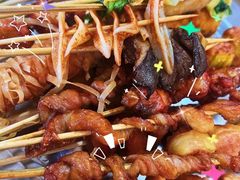 -老乔串店(青松路店)