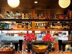 -城市露台景观餐厅(淮海路店)