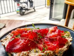 -O'mills Sourdough Bakery&Bistro(永嘉路店)