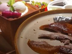 -青年公社烤鸭(滨湖银泰店)