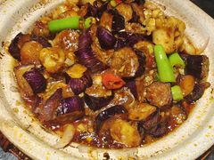 -李记饺子·熏酱东北菜(欢乐谷店)