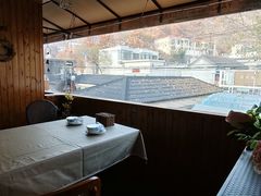 -京北渔家傲