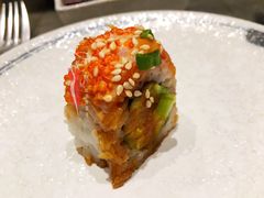 -仙桐吉宴铁板烧·精致料理