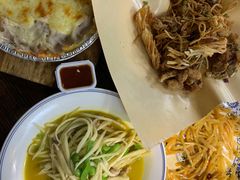 -手抄板凳江南菜(湖滨商业街店)