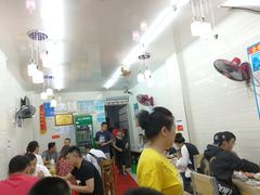 大堂-忆海南海鲜(椰风巷第一市场店)