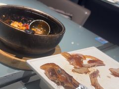 -小大董·烤鸭(观景餐厅·南京西路店)