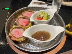 -西堤牛排(合肥之心城店)