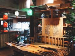 -老灶堂文创火锅(文艺路店)