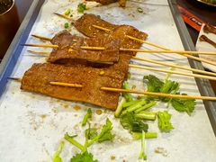 -林二哥宜烤官·宜宾小烧烤