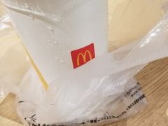 -麦当劳(北京金星西路店)