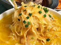 -花舍·新派粤菜·西餐·下午茶(亚运村·鸟巢店)