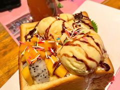 -唐潮LIVEHOUSE(淮北店)