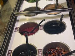 -掂档潮汕牛肉火锅(沈阳万象城店)