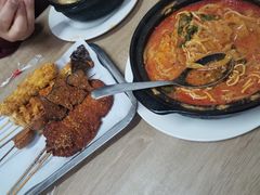 -小街曹师傅砂锅麻辣烫(亚泰大街店)